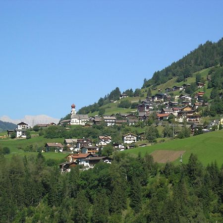 Hotel Alpenfriede Jerzens Kültér fotó