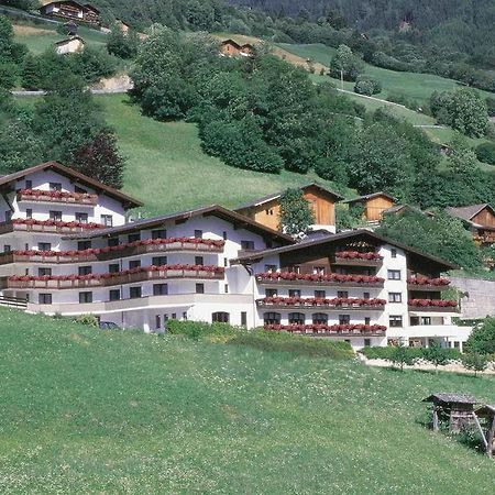 Hotel Alpenfriede Jerzens Kültér fotó