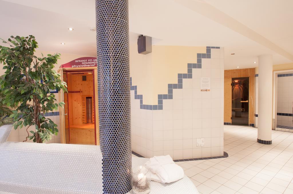 Hotel Alpenfriede Jerzens Kültér fotó