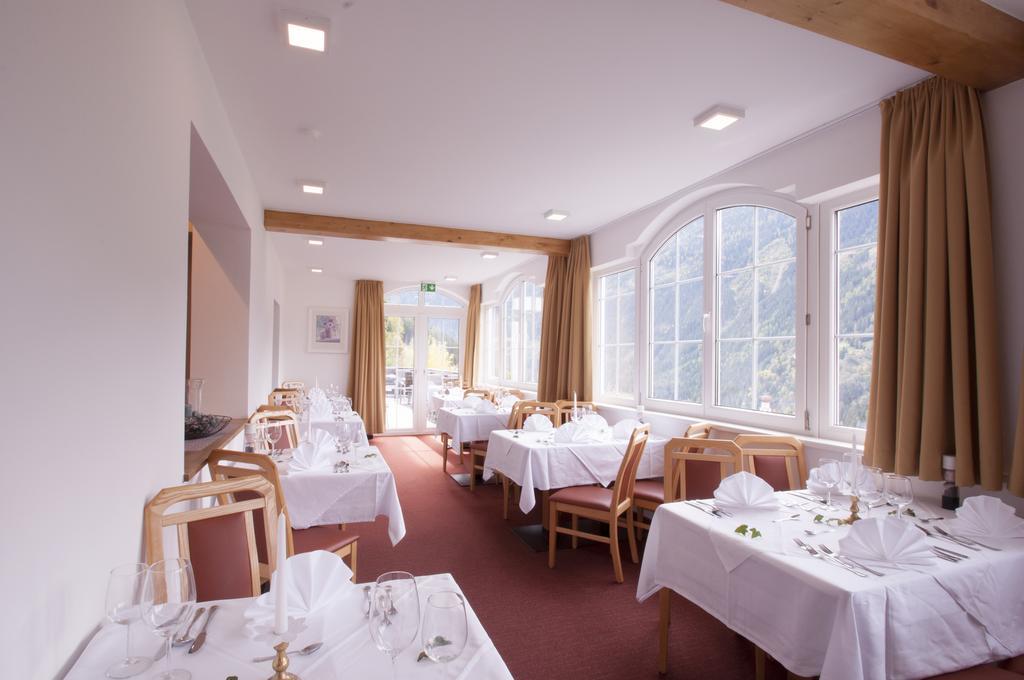 Hotel Alpenfriede Jerzens Kültér fotó