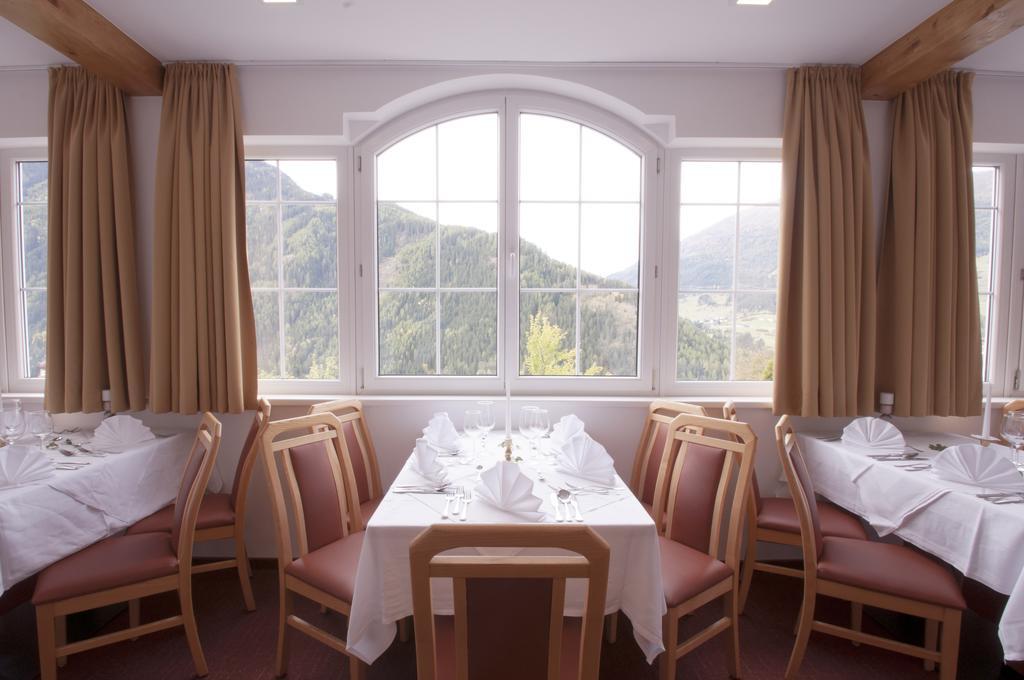 Hotel Alpenfriede Jerzens Kültér fotó