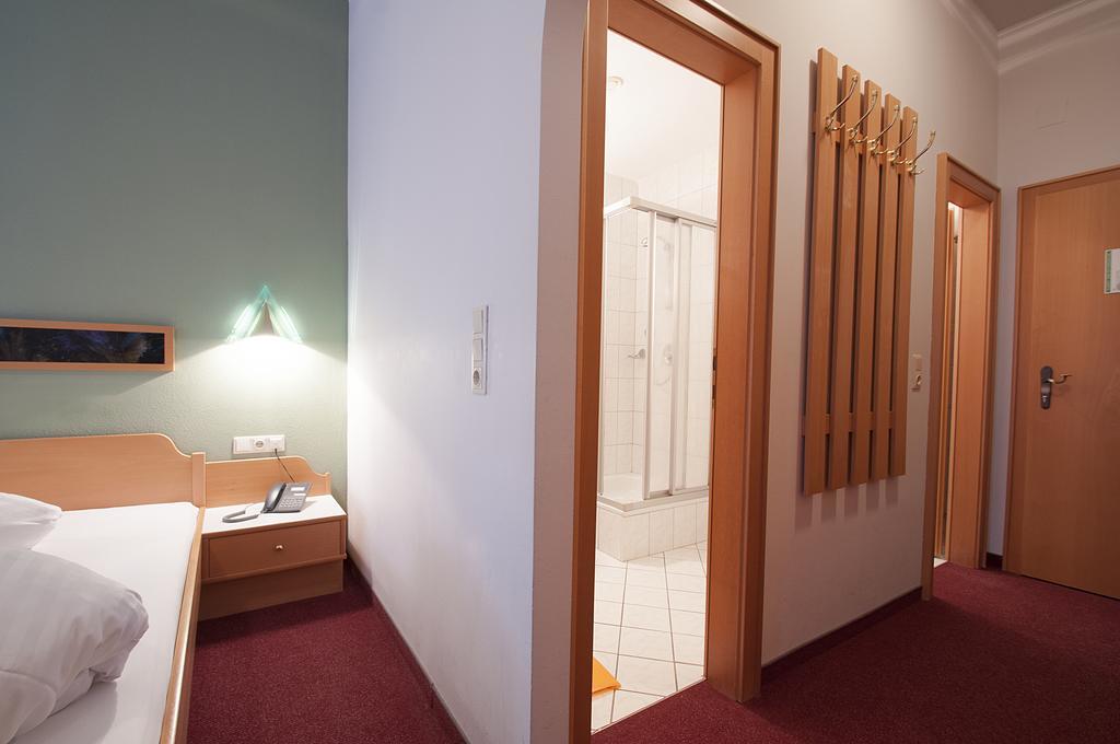 Hotel Alpenfriede Jerzens Kültér fotó