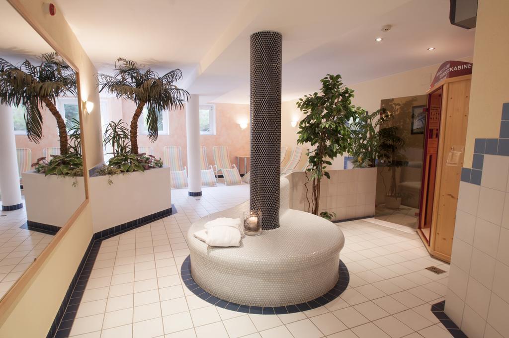 Hotel Alpenfriede Jerzens Kültér fotó